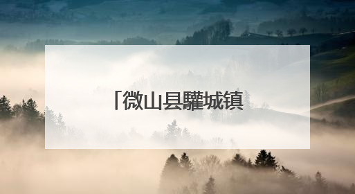 微山县驩城镇筑牢秸秆禁烧“防护网”
