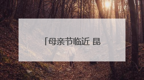母亲节临近 昆明消费市场升温