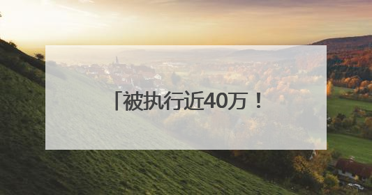被执行近40万！肆拾玖坊“第二增长曲线”茅泉酒业，卖酒还是卖模式？